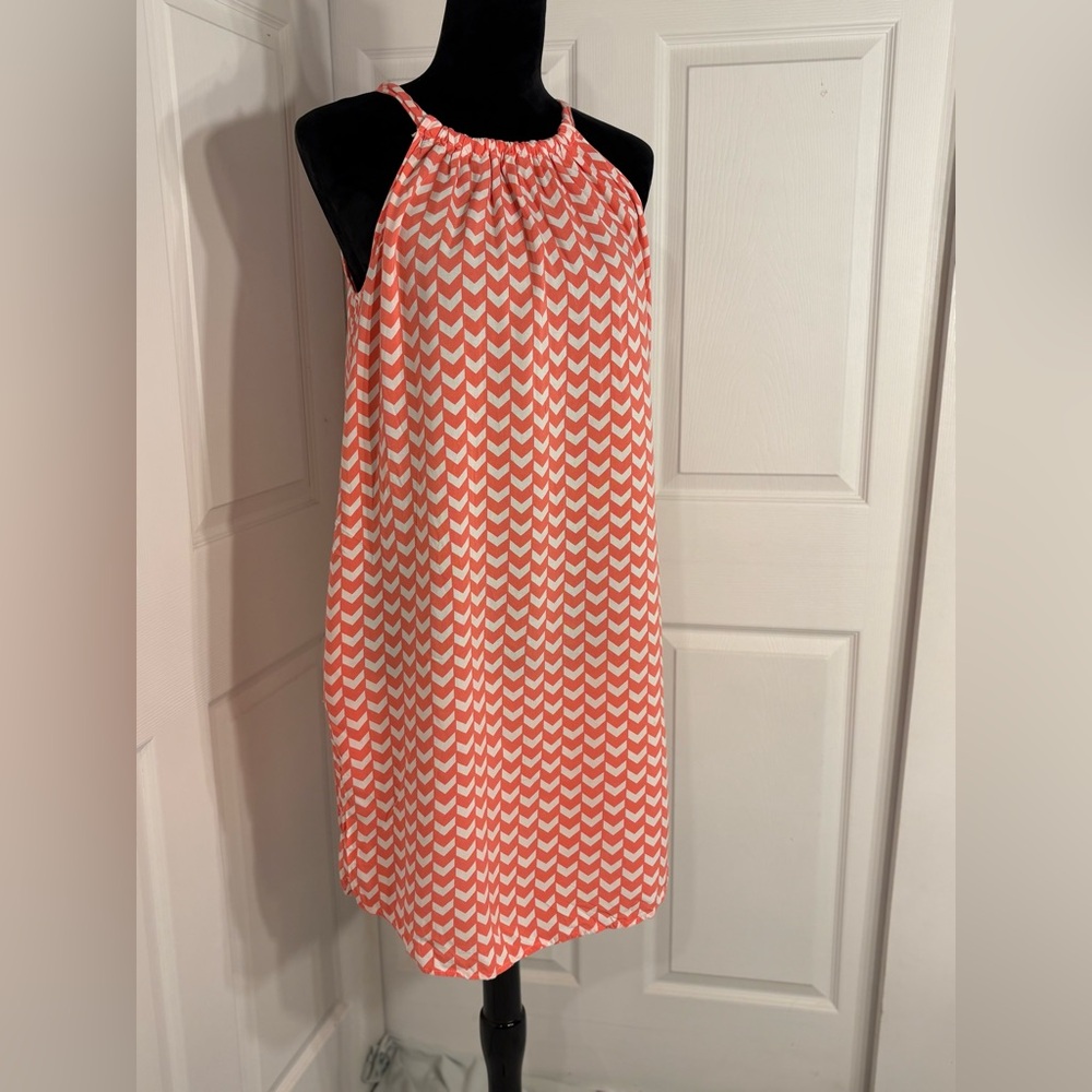 Size medium sun dress